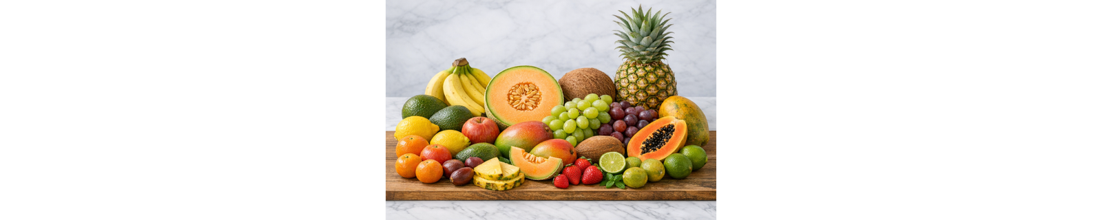 Frutas para Cuba | Comprar frutas online con entrega en Cuba
