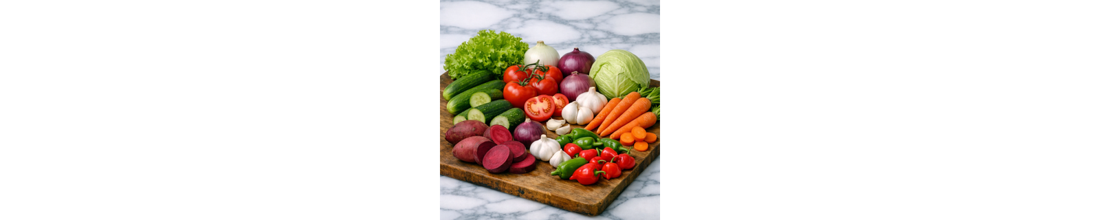 Vegetales para Cuba | Comprar verduras online para enviar a Cuba