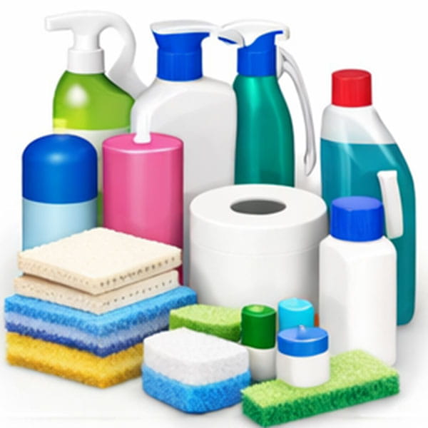 Aseo y Limpieza