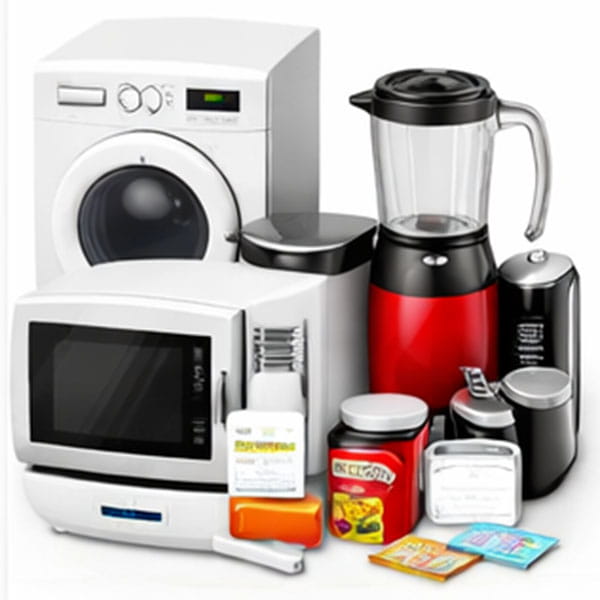 Electrodomésticos